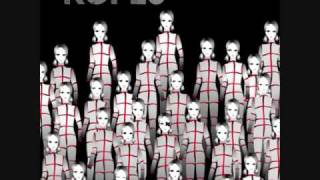 The Ropes - Addicted to Morals