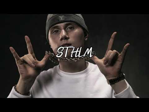 [FREE] Einar x Straynane x Ricky Rich x Dree Low guitar type beat 'STHLM' | Prod.E6Beats | 2021