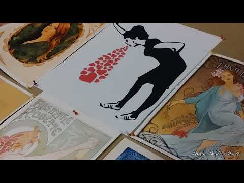 Dream Dealers Music - Les cendres