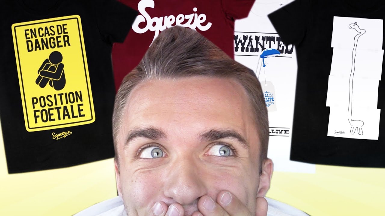 L'ANNONCE DELAMORKITUE ! o/ thumbnail