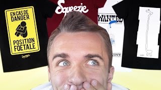 L ANNONCE DELAMORKITUE o 