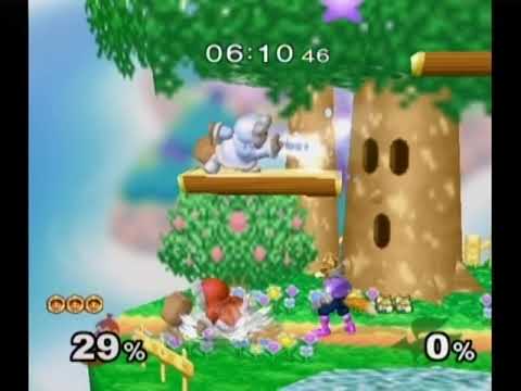 Longhorn Weekly 119 Reverse Mains - GF - Brian (Ice Climbers) vs Arbitrary (Fox)
