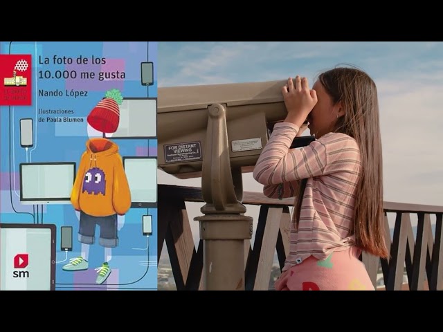 Vídeo relacionado con La película de la vida: 229 (El Barco de Vapor Roja)