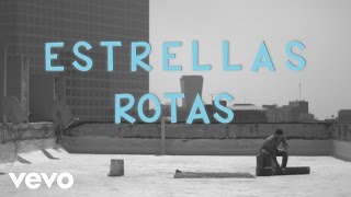 Kalimba - Estrellas Rotas (Lyric Video)