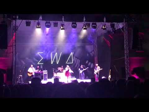 Ewa Farna - Za 100 let - Valtice (7.8.2020)