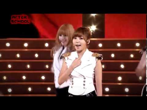 Kpop Girl Groupers - High Notes [ Part 1 ]