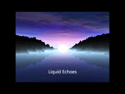 Techtrikz -  liquid echoes (Liquid Drum and Bass)