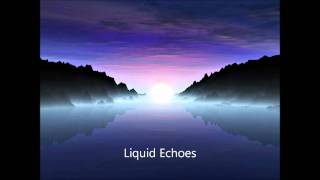 Techtrikz -  liquid echoes (Liquid Drum and Bass)