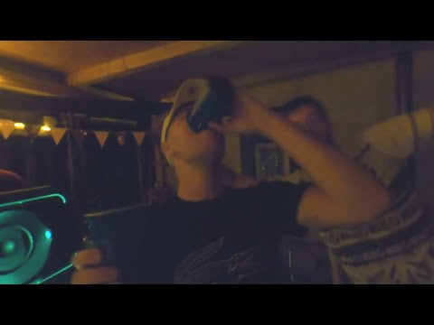 Seife - Wie macht der Bass?!