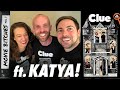 Clue Ft Special Guest Katya Movie Review MovieBitches Retro Review Ep 13