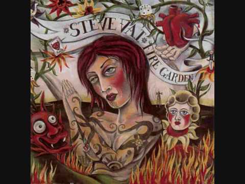 Steve Vai - The Crying Machine