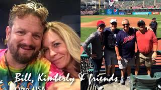 Tom Petty and The Heartbreakers - LOUISIANA RAIN (fanvideo)