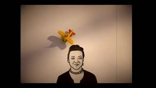 Monkey  by Eliza Carthy