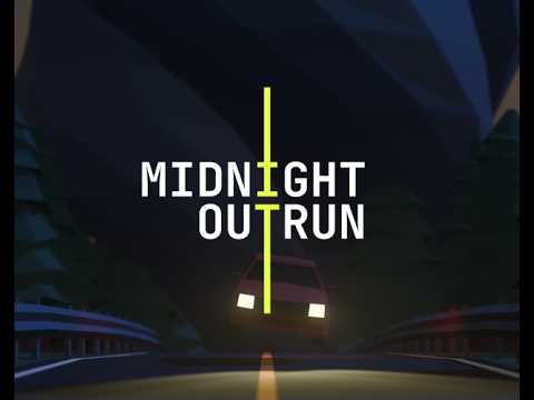 Midnight Outrun video thumbnail