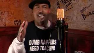 Skillz - Rapcity Freestyle (04 25 2008)