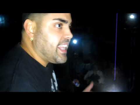MOWLIHAWK vs TAZZ YEAH - Dieciseisavos [PRE-NACIONAL BATTLE]