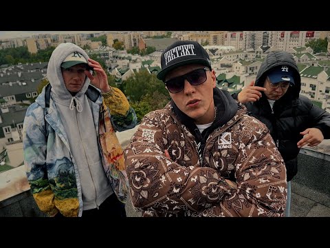 Plako Wajber - Do zobaczenia w piekle feat. MATT, Hyziu, DJ PH (prod. Beatnotize) [video]