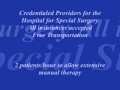 Hoboken Physical Therapy Clifton Physical Therapy