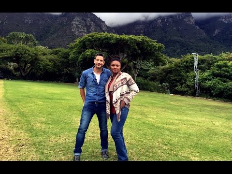 Top Billing catches up with Jazz singer Lizz Wright