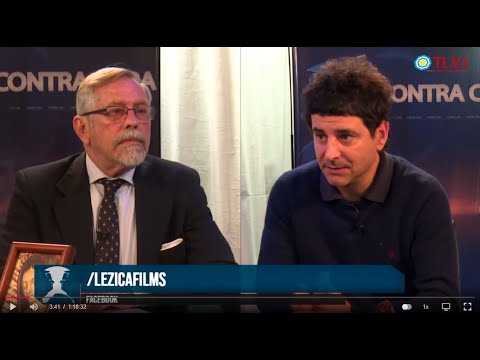 Contracara N°51 - Una visión actual del despertar.