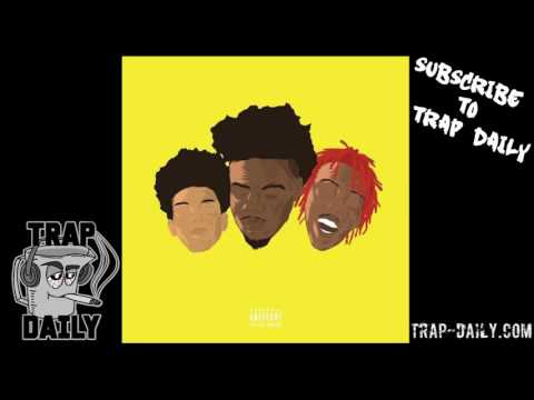 Ugly God ft Trill Sammy & Famous Dex - Lets Do It  [Prod by Ugly God]