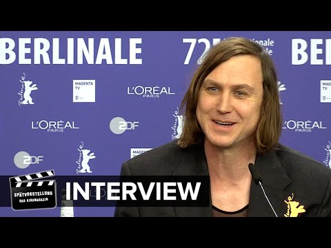 "Die Zeit, die wir teilen": Lars Eidinger und Freya Mavor im Interview