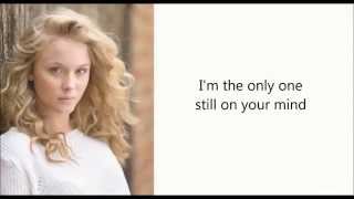 Zara Larsson - Never Gonna Die (Lyric Video)