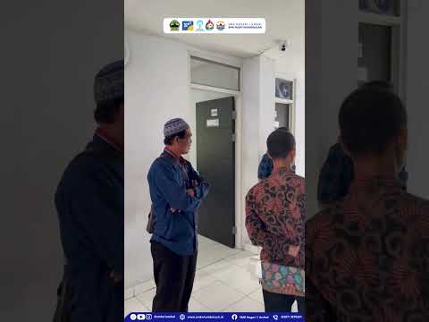 Kerjasma PT. JIAEC