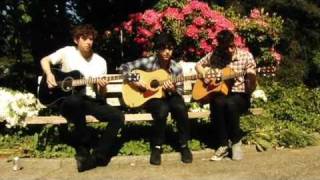 FOALS | Red Socks Pugie