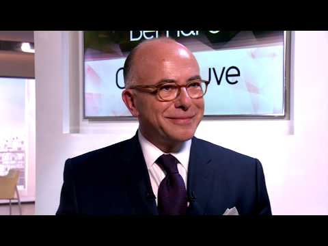 BONUS Bernard CAZENEUVE - Thé ou Café - 22/10/2017