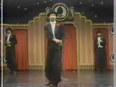The Flying Karamazov Brothers (1983) - Part 7 of 8