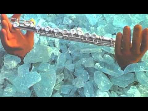 Harold McNair- The Hipster