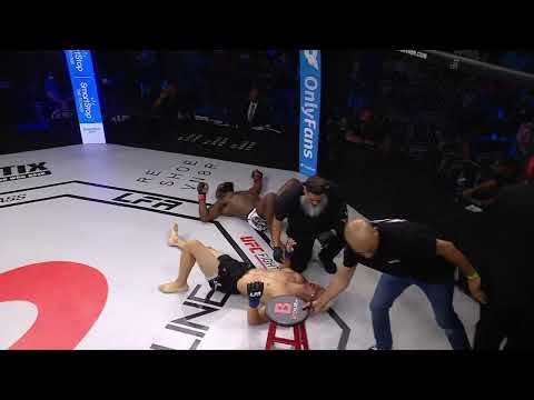 LFA 163 Prelims Pt 2