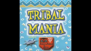 Tribal Mania Volume 6 (2005)
