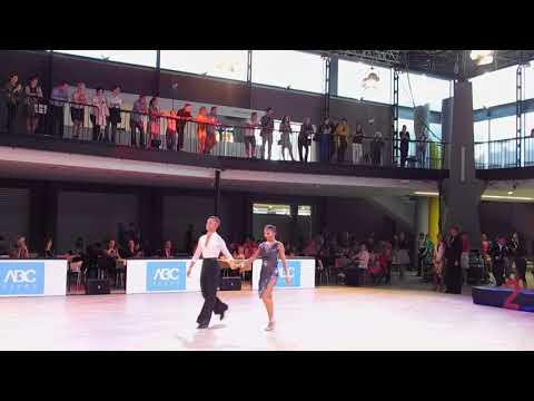 HLAVÁČ - MATUROVÁ NÁSTUP