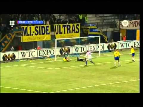 24-11-2006 Cambuur - Telstar: 1-4
