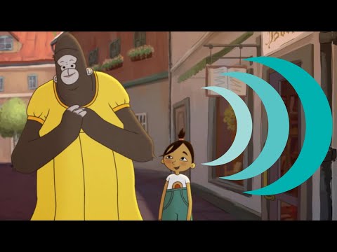 afbeelding Nederlands gesproken trailer