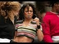 Janet Jackson - "All night (Don't stop) - On Air with Ryan Seacrest - 2004