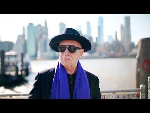 Eschenbach & New York Philharmonic