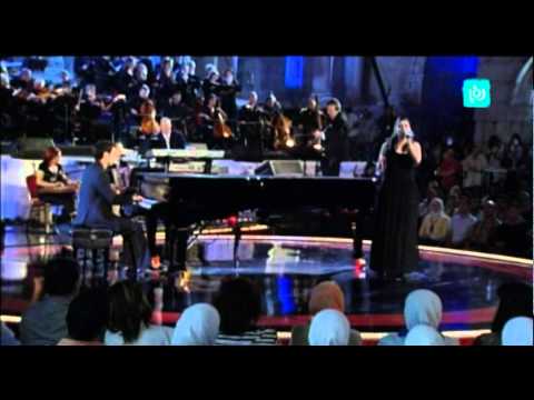 Zade Dirani & Jana - Comes to an End كل شي عم يخلص - One Night In Jordan | Roya