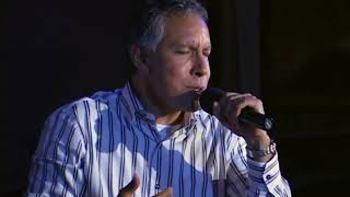 07 Marco Barrientos - Holy Spirit Move (Álbum Viento mas Fuego) HD