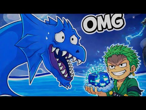 Crazy damage bro absolute cinema🙌🤯