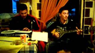 to diko sou amartima live