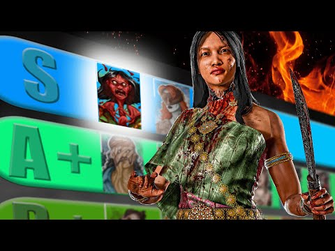 The Krasue Situation Is Problematic