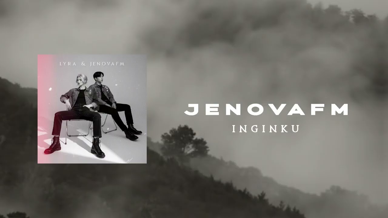  JenovaFM - Inginku "Time To Symphony"