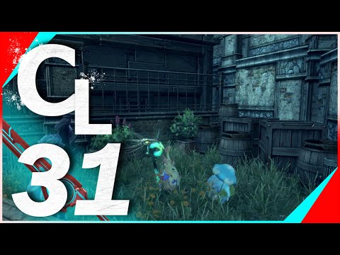 Xenoblade Chronicles - Episode 31 || Thawing Relations