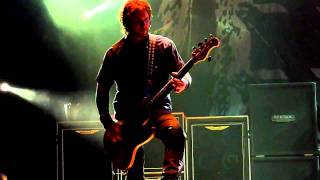 Alter Bridge (Still Remains)