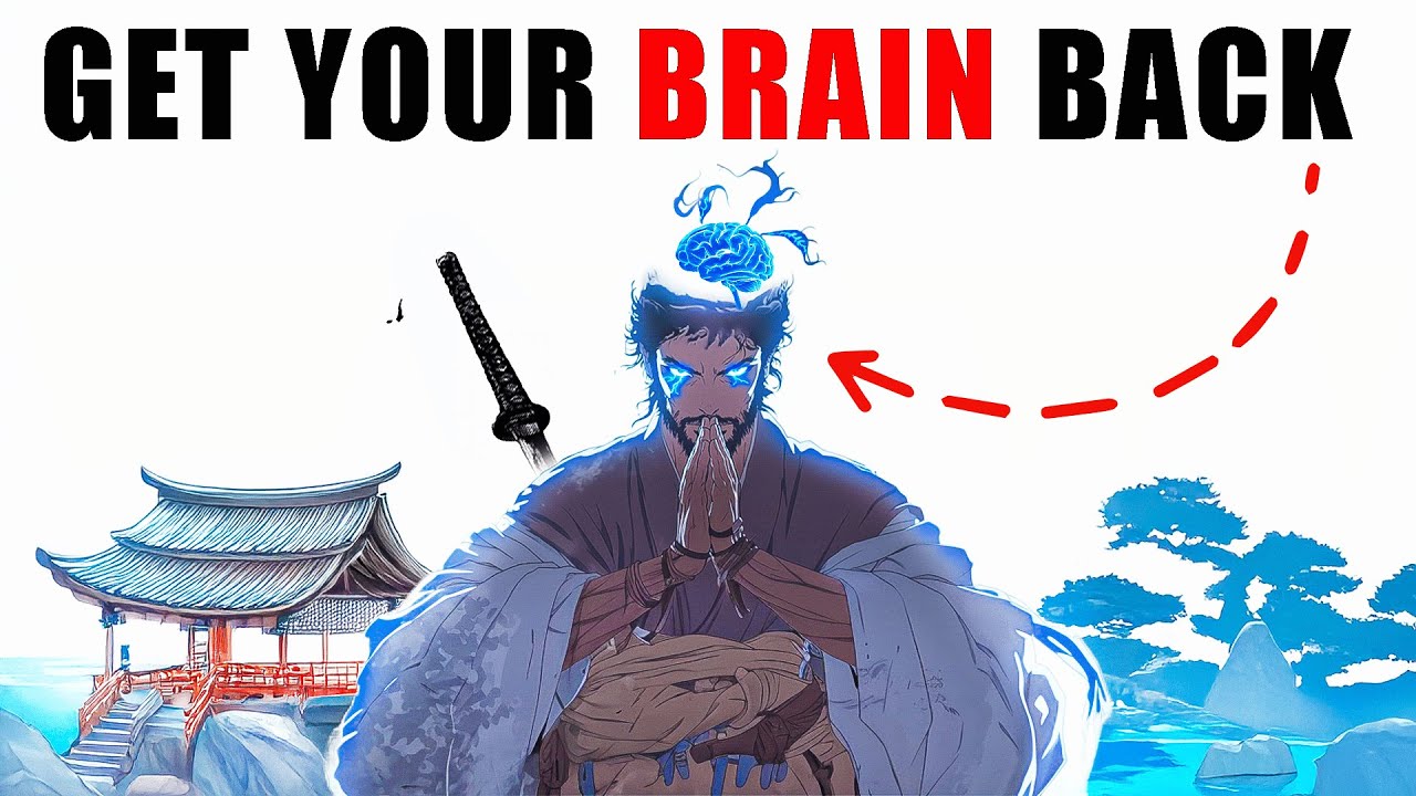 How To Effectively Control Your Mind - Miyamoto Musashi
