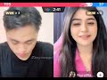 PART 1 IRWAN DA2 Live Tiktok 22 September 2022