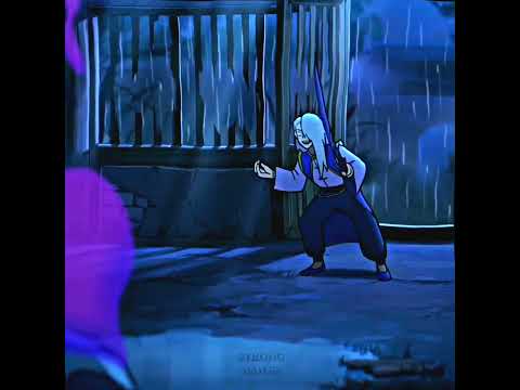 Bro got scared 💀| Scissor Seven | #scissorseven #animeedit #shorts #edit #trending #subscribe #viral